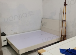 整租·遂州中路409号 1室1厅 东_遂州中路409号租房