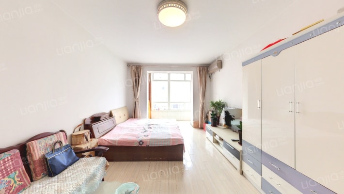 环北家园二期二手房实景图