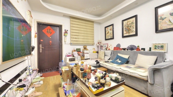 德华四村二手房实景图