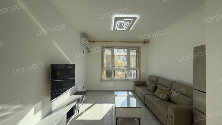 旺和世纪城二手房实景图