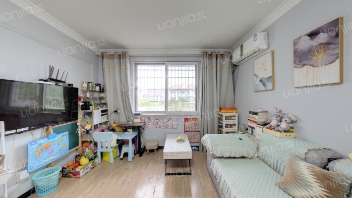 玉宇小区二手房实景图