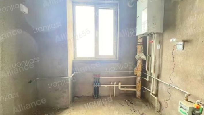 优质的社区规划，让生活无实现高品质生活忧，-厨房