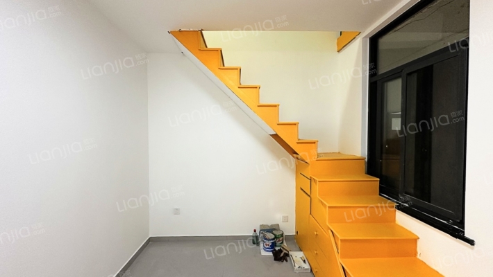 青山五弄二手房实景图