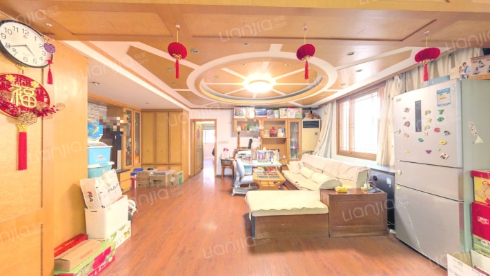 金鑫园小区二手房实景图