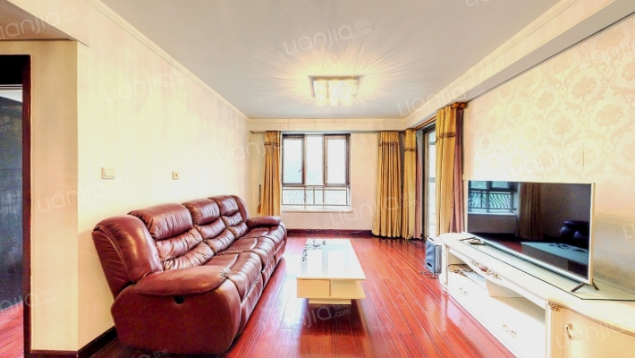 御翠豪庭二手房实景图