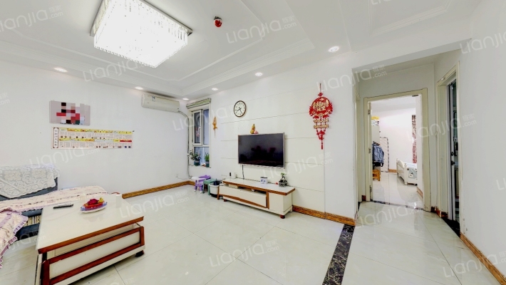 优胜美地二手房实景图