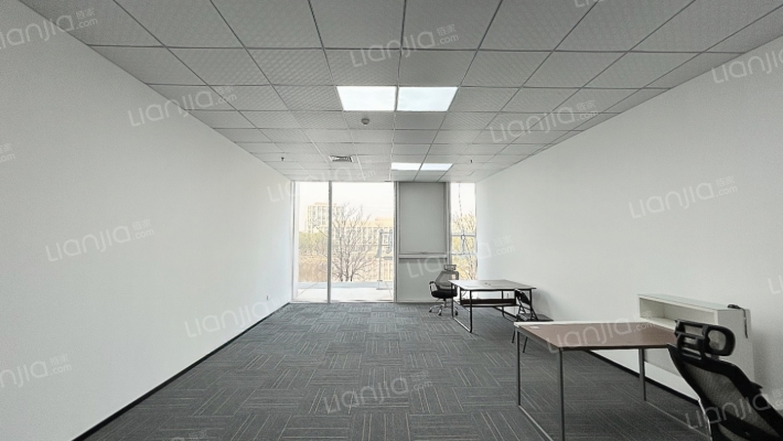 空港商务园西区二手房实景图