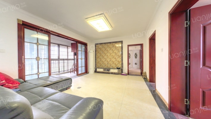 新城景苑二手房实景图