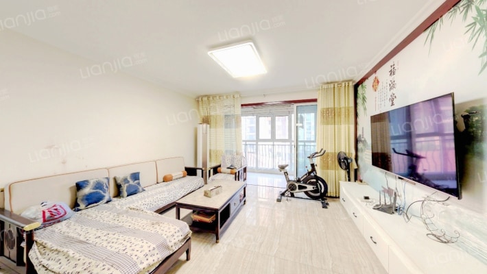 碧桂园暨阳府二手房实景图