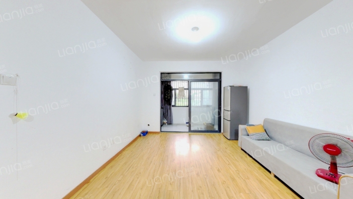 美丽馆驿二手房实景图