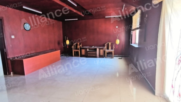 长天小区二手房实景图