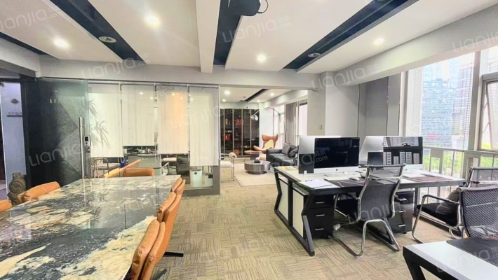 财智心景二手房实景图