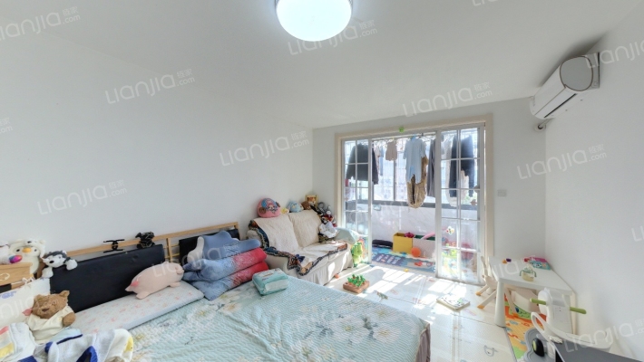 北大街小区二手房实景图