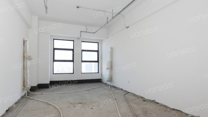 互联网软件园二手房实景图