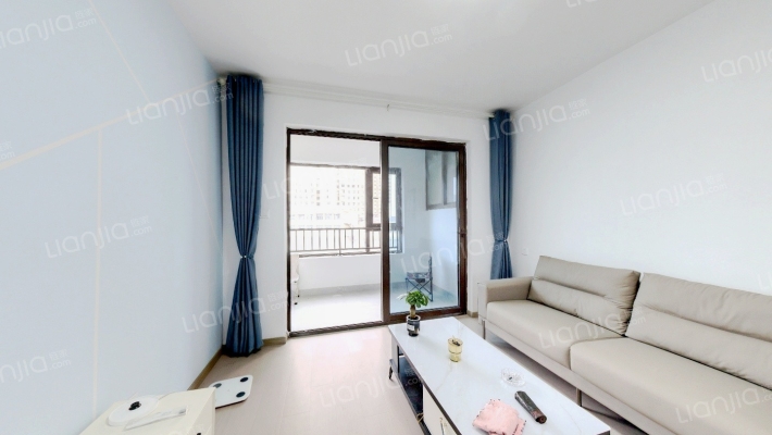 翡翠正荣府二手房实景图