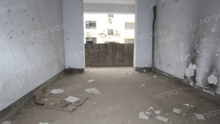 检察院家属院二手房实景图