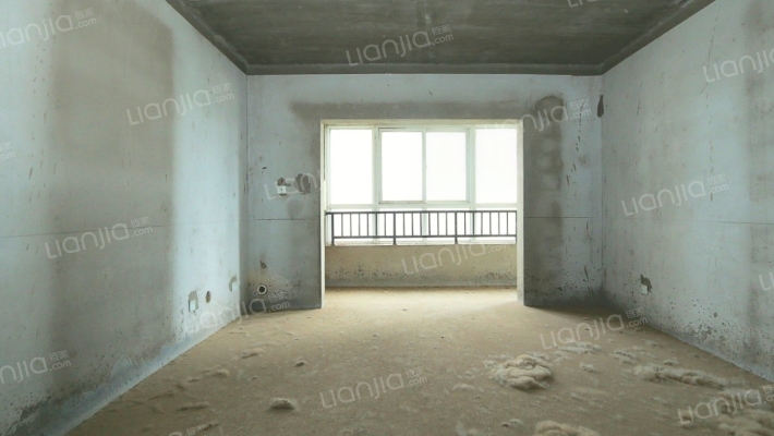 中天名人湾二手房实景图