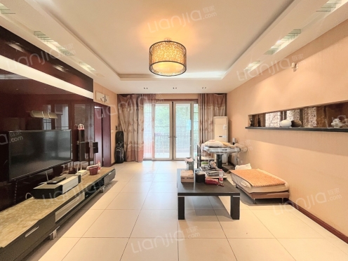 整租·爱加丽都 3室2厅 东南