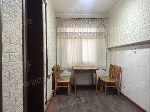 整租·水清沟二小区 1室1厅 南/北