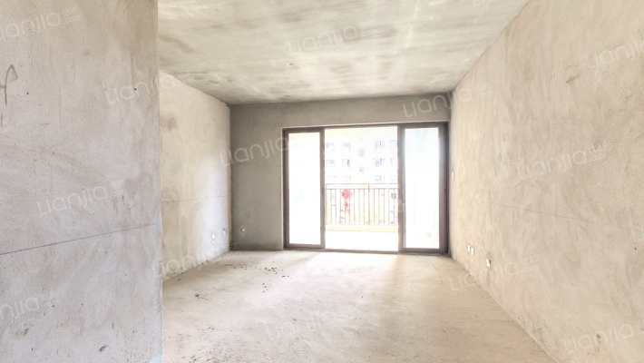 紫金城二手房实景图