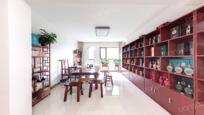 SOHO俊园二手房实景图