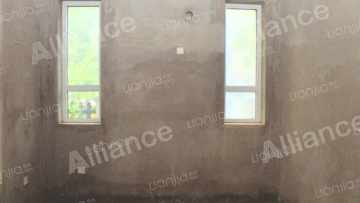 京都颐和城 别墅     自带高尔夫      交通便利-卧室A