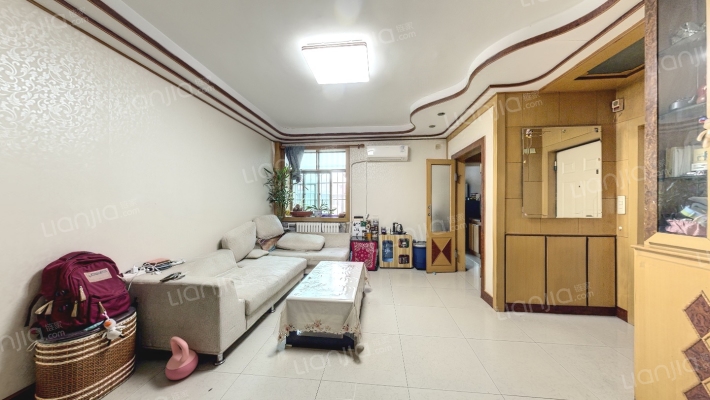 战斗一村二手房实景图