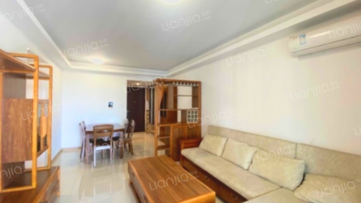 万科珠江东岸三期二手房实景图