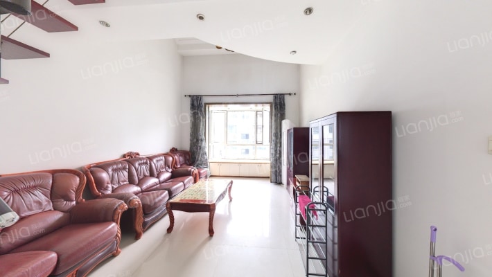 江南春城A区二手房实景图