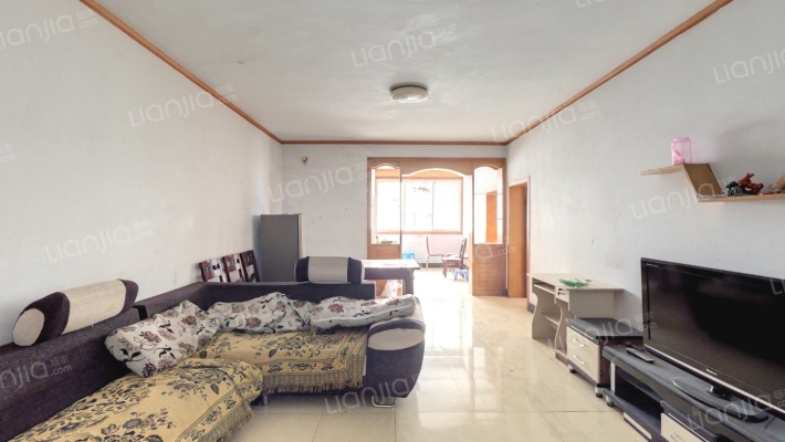 万江小区 二手房实景图