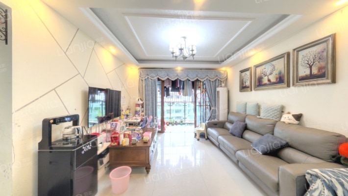 元凤华庭二手房实景图