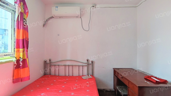 六经路12号二手房实景图