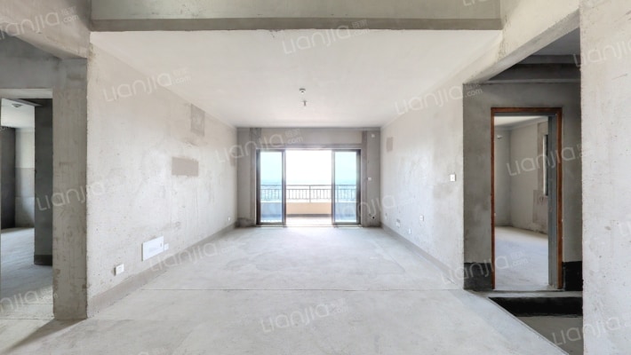 新城御府二手房实景图