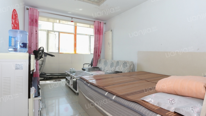 铁东社区二手房实景图