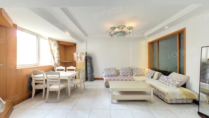 省工商局家属院（火车站西路）二手房实景图