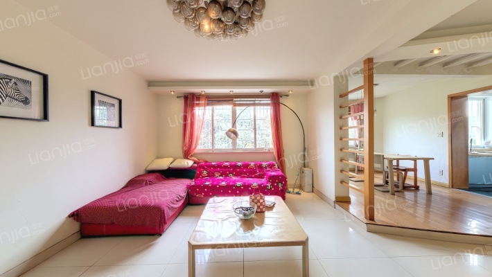 绿扬花园二手房实景图