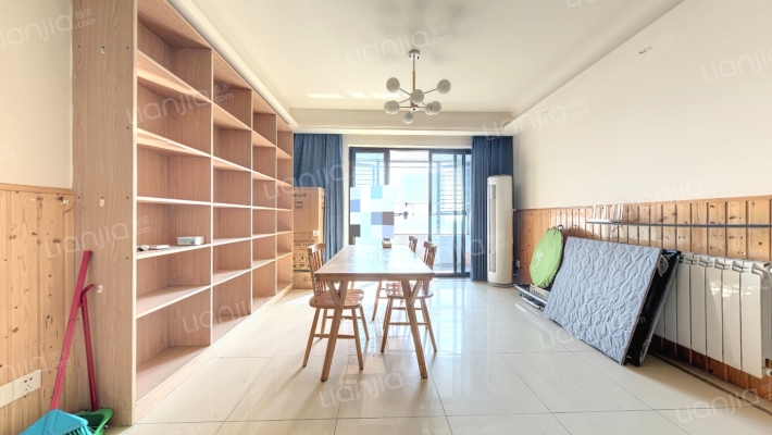 海域天境苑二期二手房实景图