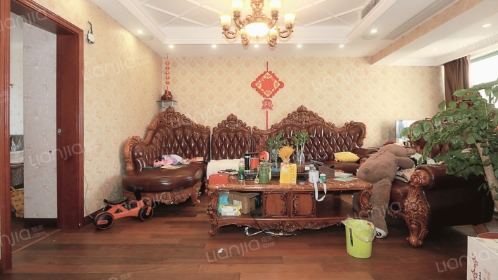 曙光大厦二手房实景图