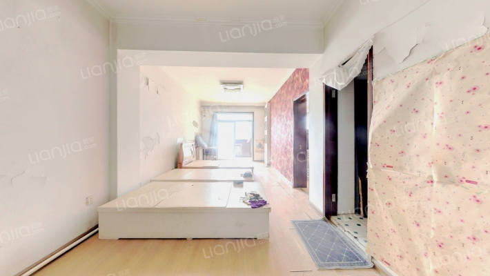 太原供电分公司大营盘宿舍二手房实景图