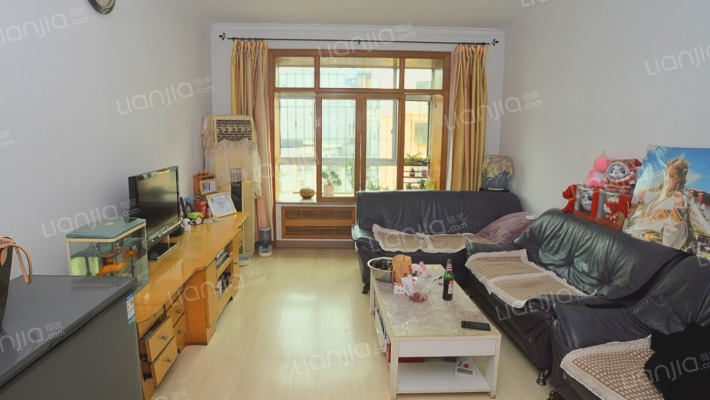 怡景花园二手房实景图