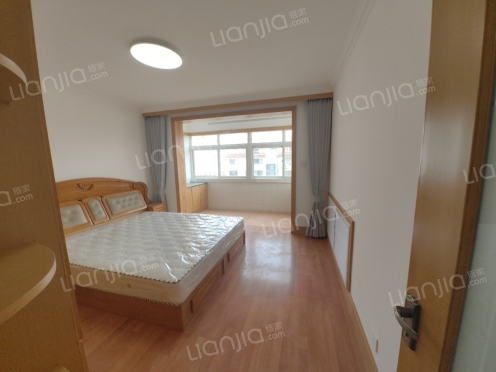 整租·戚谷疃小区 3室2厅 南/北