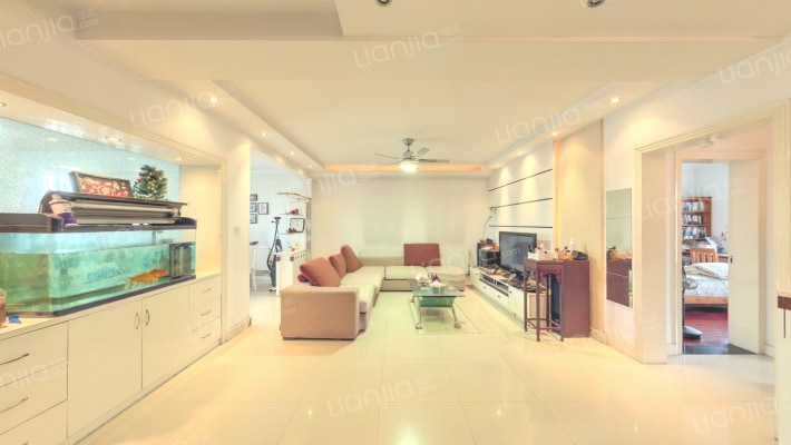 惠河路二手房实景图