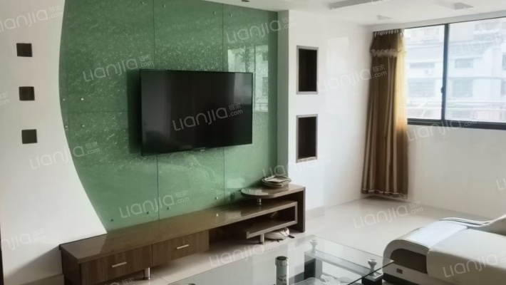 桃源欣城二手房实景图