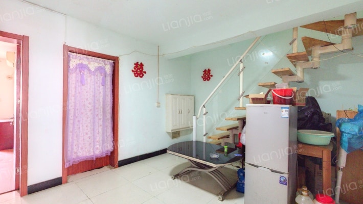 文峰园二手房实景图