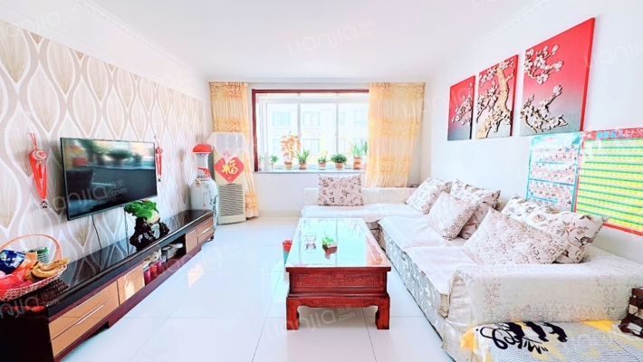 天和名苑小区二手房实景图