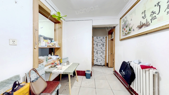 凤凰山路12号二手房实景图