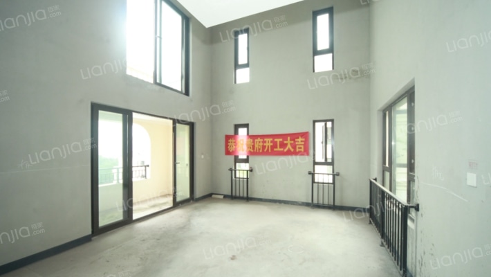 国悦山二手房实景图