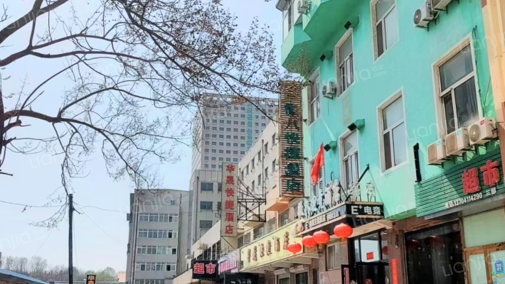 辽宁街二手房实景图