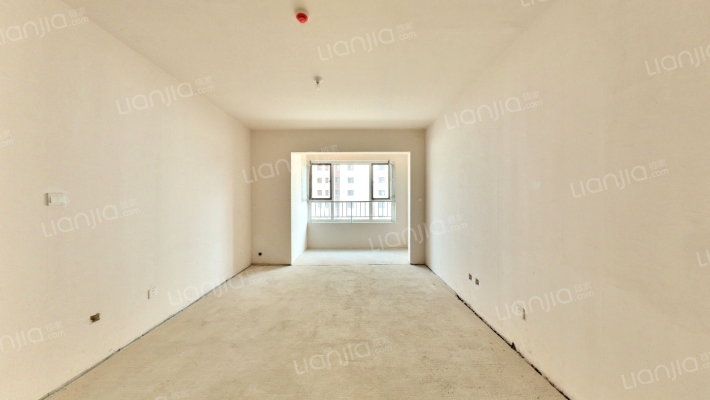 晏南御景二手房实景图