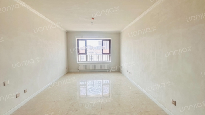 中天·兴华大厦二手房实景图